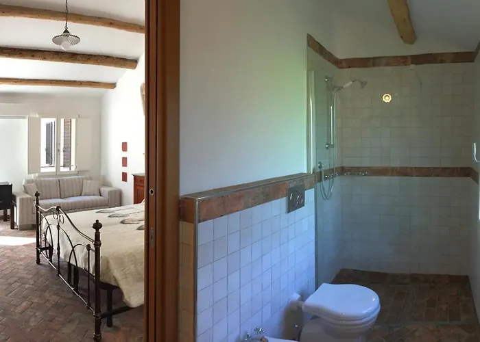 La Casetta Nel Borgo 3*