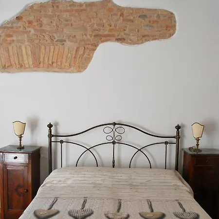 La Casetta Nel Borgo Faenza