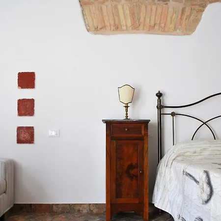 La Casetta Nel Borgo Bed & Breakfast *