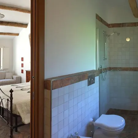 La Casetta Nel Borgo 3*