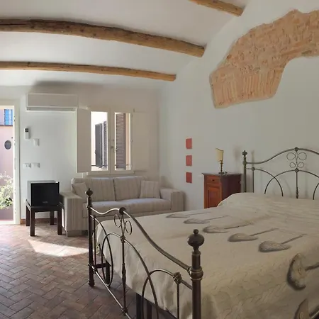 Bed & Breakfast La Casetta Nel Borgo