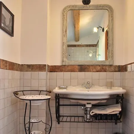 La Casetta Nel Borgo 파엔차