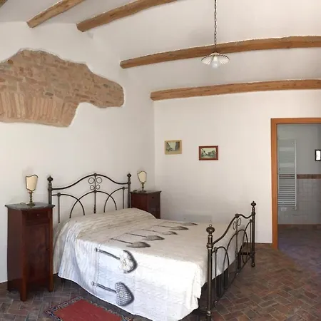 La Casetta Nel Borgo Bed & Breakfast *