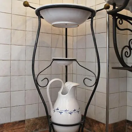 La Casetta Nel Borgo Bed & Breakfast *