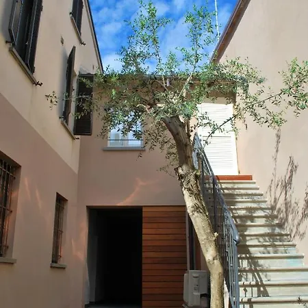 La Casetta Nel Borgo Bed & Breakfast