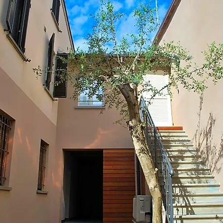 La Casetta Nel Borgo Faenza