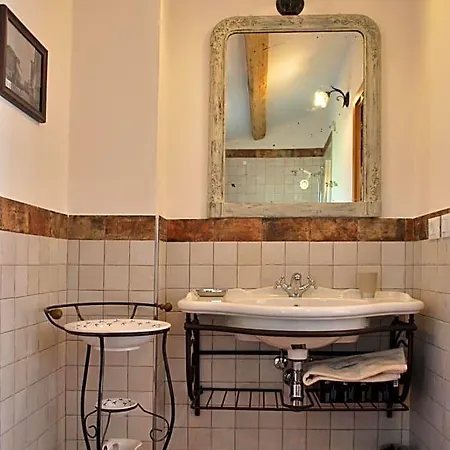 La Casetta Nel Borgo Frühstückspension Faenza