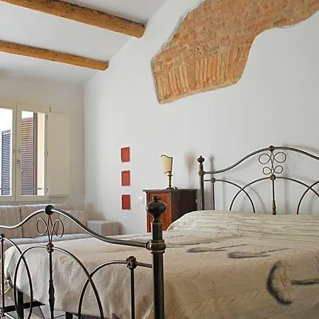 La Casetta Nel Borgo Frühstückspension 3*