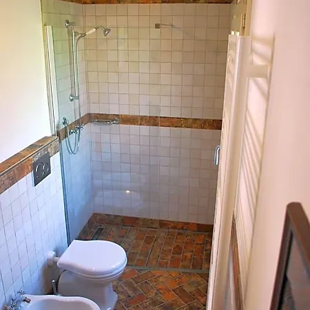 La Casetta Nel Borgo Faenza