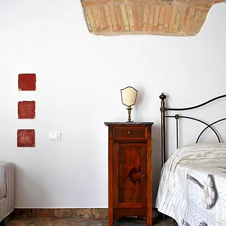 La Casetta Nel Borgo Faenza