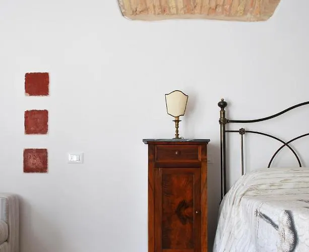 La Casetta Nel Borgo B&B 3*